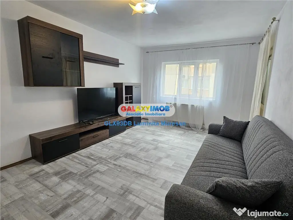 Apartament 3 camere decomandat Targoviste Micro 12