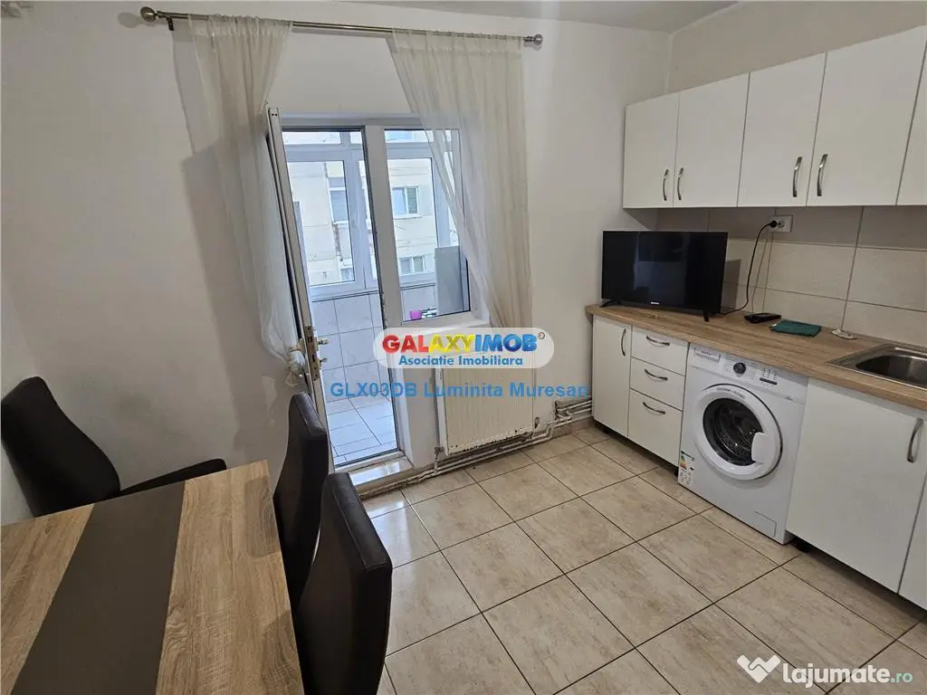 Apartament 3 camere decomandat Targoviste Micro 12
