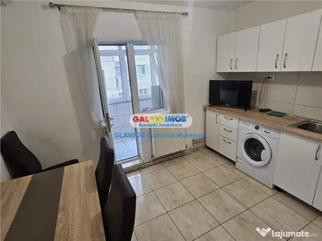Apartament 3 camere decomandat Targoviste Micro 12
