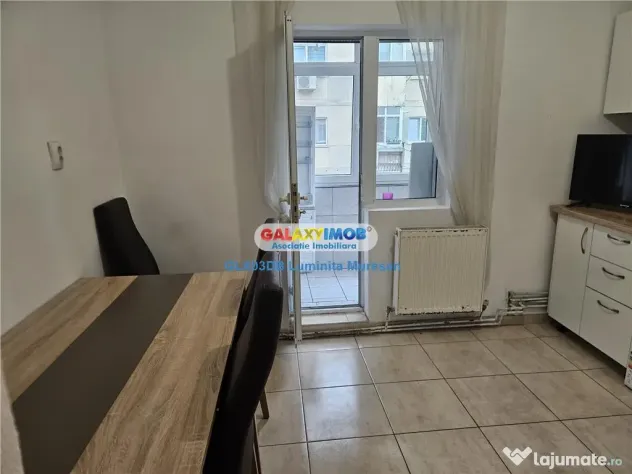 Apartament 3 camere decomandat Targoviste Micro 12
