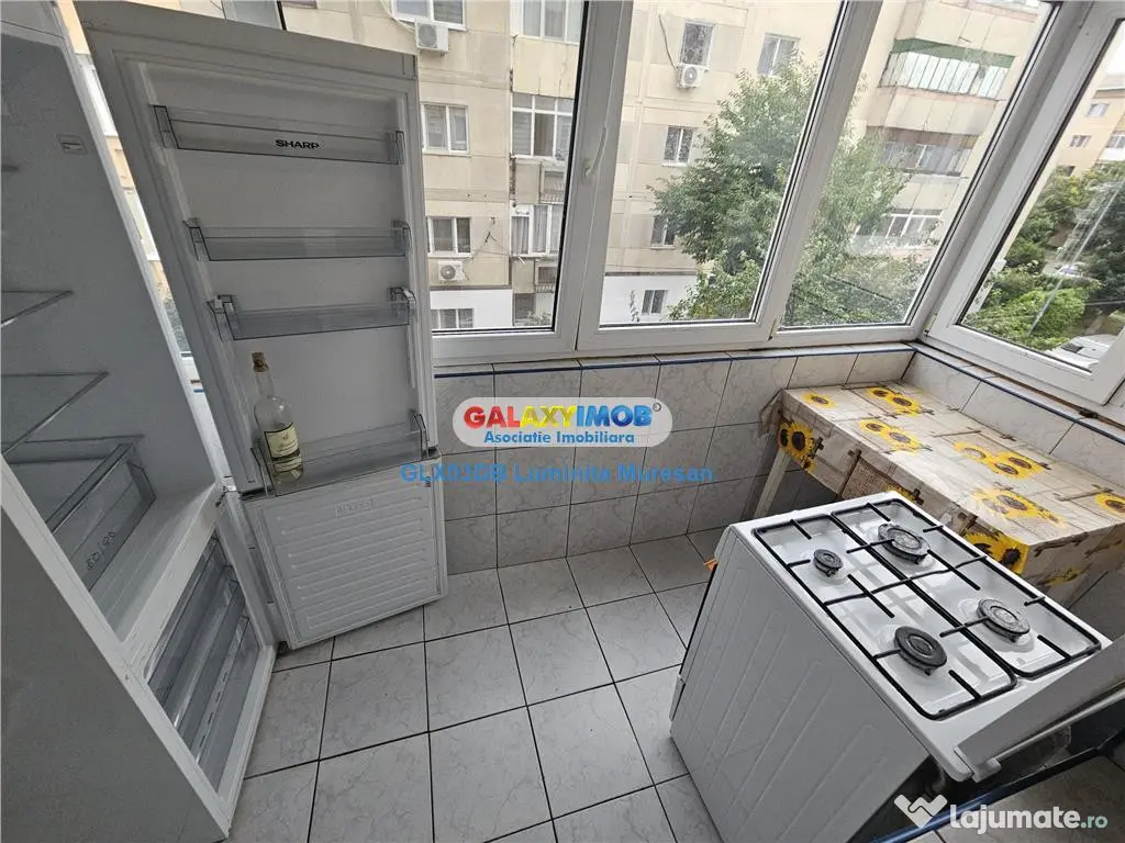 Apartament 3 camere decomandat Targoviste Micro 12