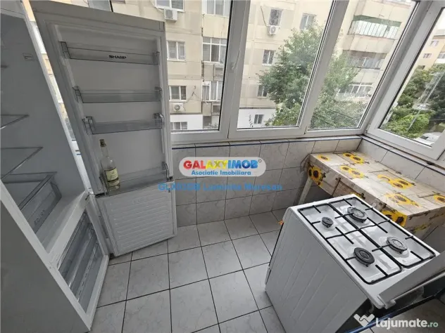 Apartament 3 camere decomandat Targoviste Micro 12