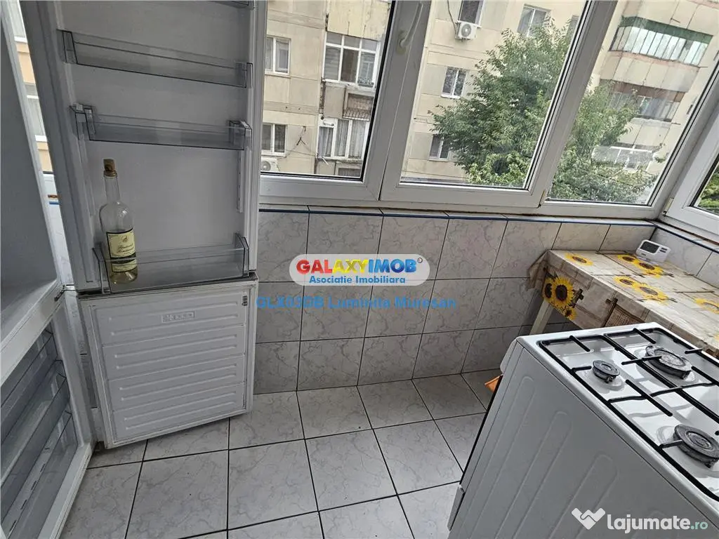 Apartament 3 camere decomandat Targoviste Micro 12