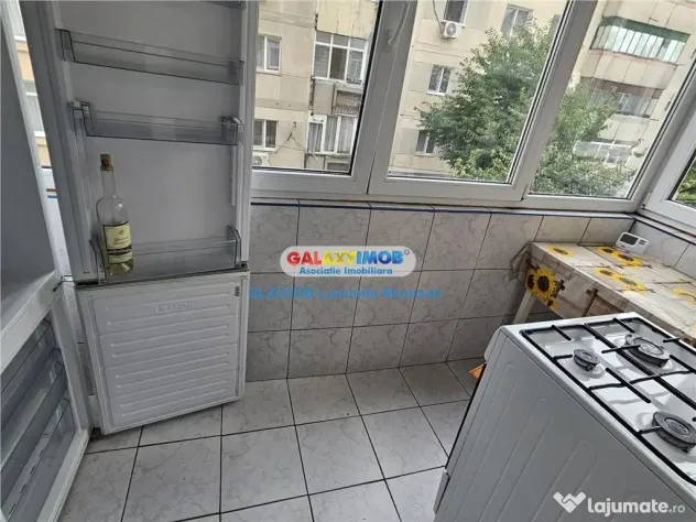 Apartament 3 camere decomandat Targoviste Micro 12