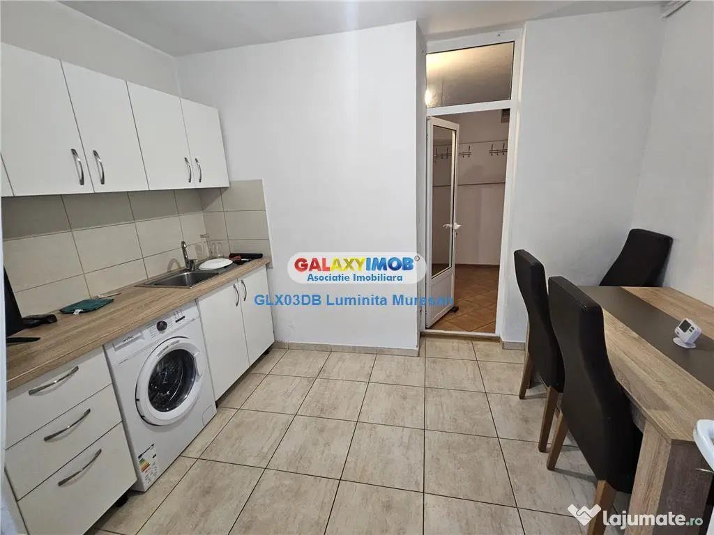 Apartament 3 camere decomandat Targoviste Micro 12
