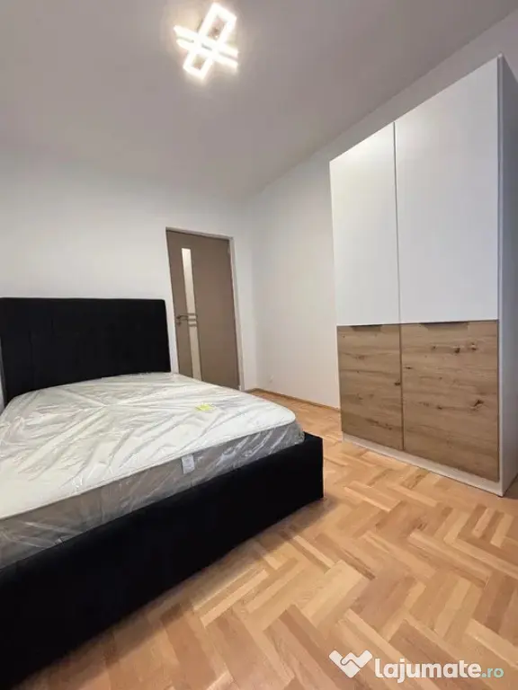 Apartament 4 camere, 65 mp | Zona Manastur Minerva