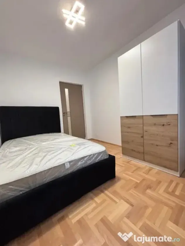 Apartament 4 camere, 65 mp | Zona Manastur Minerva