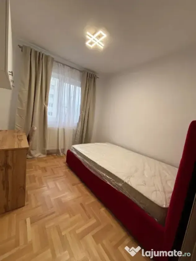 Apartament 4 camere, 65 mp | Zona Manastur Minerva