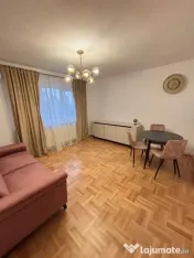 Apartament 4 camere, 65 mp | Zona Manastur Minerva 