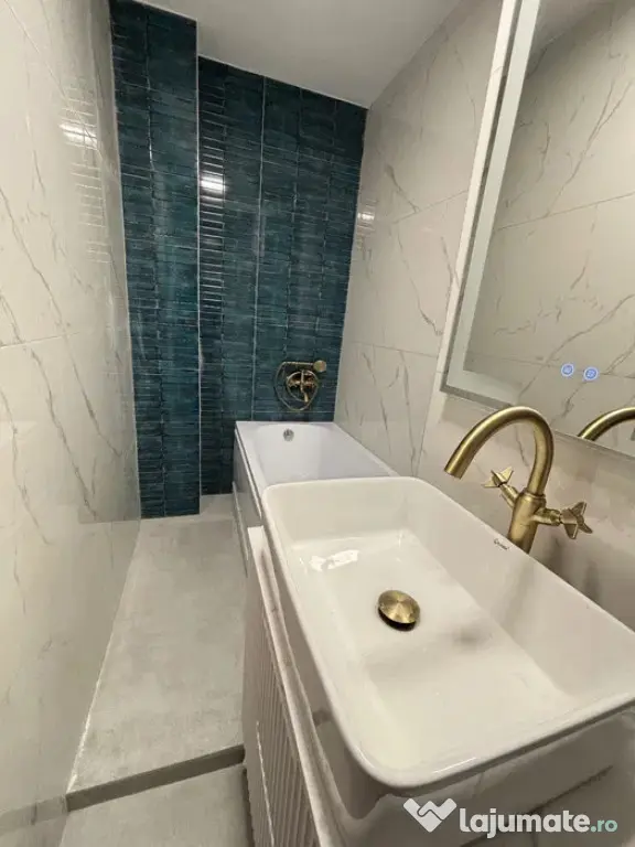 Apartament 4 camere, 65 mp | Zona Manastur Minerva