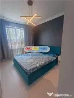 Apartament 2 camere Militari Residence mobilat utilat 400 eu