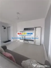 Apartament 2 camere Militari Residence mobilat utilat 400 eu