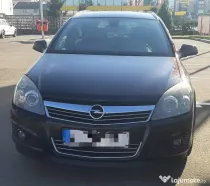 Opel Astra h  1,7,diesel