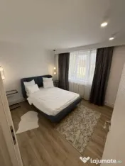 Apartament 2 camere, 44 mp, renovat integral, mobilat și ut 