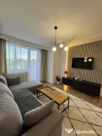 Apartament 2 camere, 44 mp, zona Central