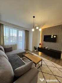 Apartament 2 camere, 44 mp, zona Central