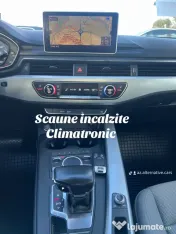 A4/B9 Face-Lift -Automata.2018,Virtual -Cockpit 2.0 D,150cp 