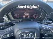 A4/B9 Face-Lift -Automata.2018,Virtual -Cockpit 2.0 D,150cp 
