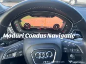 A4/B9 Face-Lift -Automata.2018,Virtual -Cockpit 2.0 D,150cp 