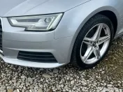 A4/B9 Face-Lift -Automata.2018,Virtual -Cockpit 2.0 D,150cp 