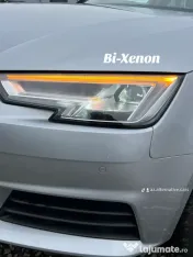 A4/B9 Face-Lift -Automata.2018,Virtual -Cockpit 2.0 D,150cp 