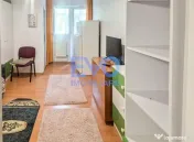 Garsoniera, etajul 2, centrala termica, zona Tudor Vladimire 