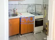 Garsoniera, etajul 2, centrala termica, zona Tudor Vladimire 