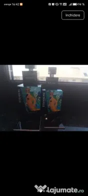 Set 2 parfumuri , 50 ml și 30 ml