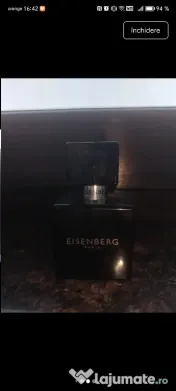Set 2 parfumuri , 50 ml și 30 ml