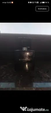 Set 2 parfumuri , 50 ml și 30 ml