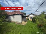 Casa, anexe si teren Floresti Prahova 1075mp.!