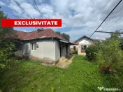 Casa, anexe si teren Floresti Prahova 1075mp.! 