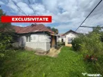 Casa, anexe si teren Floresti Prahova 1075mp.!