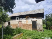 Casa, anexe si teren Floresti Prahova 1075mp.! 