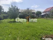 Casa, anexe si teren Floresti Prahova 1075mp.! 