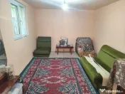 Casa, anexe si teren Floresti Prahova 1075mp.! 