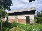 Casa, anexe si teren Floresti Prahova 1075mp.! 
