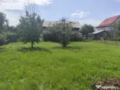 Casa, anexe si teren Floresti Prahova 1075mp.! 