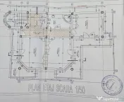 Casa noua Tantareni 