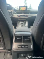 Audi A 4 B9, 2019/09,Km 157 mii,2,0/190. Automat, Limuzina.