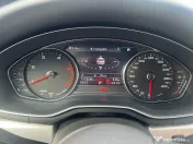 Audi A 4 B9, 2019/09,Km 157 mii,2,0/190. Automat, Limuzina. 