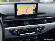 Audi A 4 B9, 2019/09,Km 157 mii,2,0/190. Automat, Limuzina. 