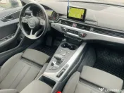 Audi A 4 B9, 2019/09,Km 157 mii,2,0/190. Automat, Limuzina. 