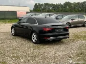 Audi A 4 B9, 2019/09,Km 157 mii,2,0/190. Automat, Limuzina. 