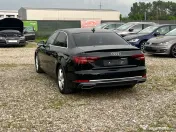 Audi A 4 B9, 2019/09,Km 157 mii,2,0/190. Automat, Limuzina. 