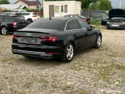Audi A 4 B9, 2019/09,Km 157 mii,2,0/190. Automat, Limuzina. 