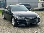 Audi A 4 B9, 2019/09,Km 157 mii,2,0/190. Automat, Limuzina. 