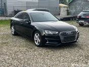 Audi A 4 B9, 2019/09,Km 157 mii,2,0/190. Automat, Limuzina. 