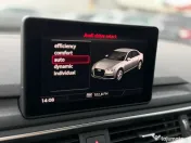 Audi A 4 B9, 2019/09,Km 157 mii,2,0/190. Automat, Limuzina. 