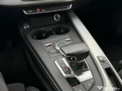 Audi A 4 B9, 2019/09,Km 157 mii,2,0/190. Automat, Limuzina. 